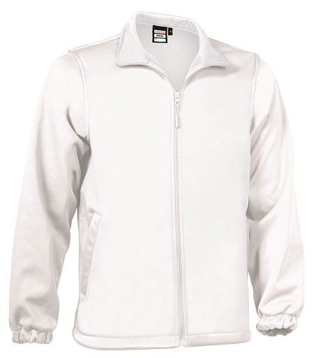 Chaqueta Softshell Tricapa