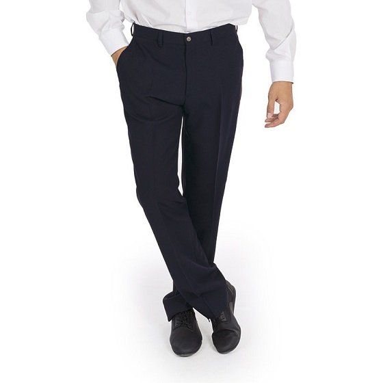 PANTALON CAMARERO NEGRO