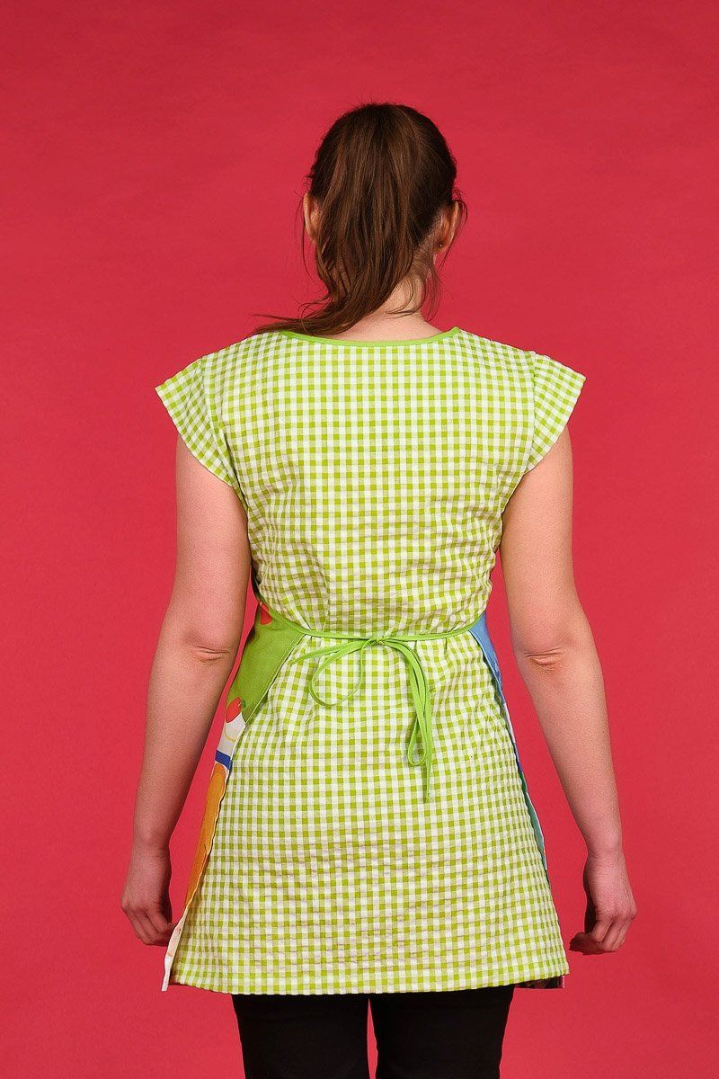 estola maestra estaciones 1