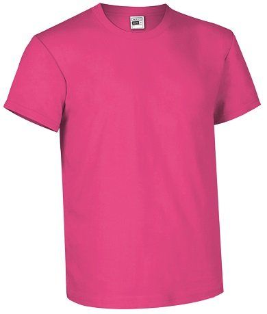 Camiseta Unisex Manga Corta