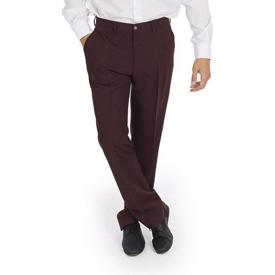 Pantalón Unisex Camarero