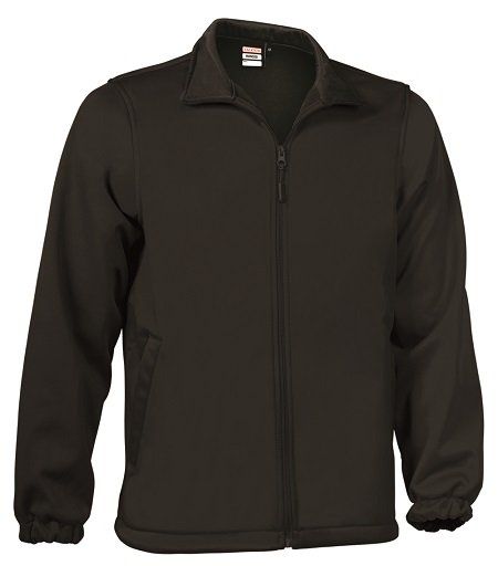 Chaqueta Softshell Tricapa