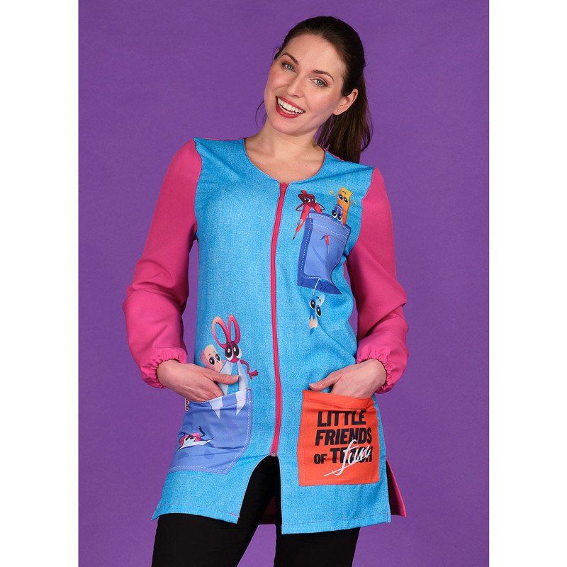 bata material escolar