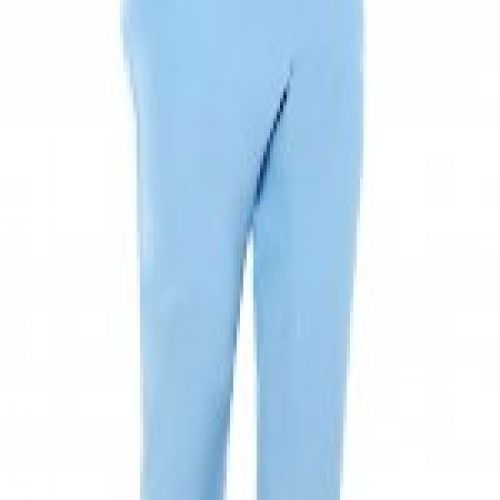 Pantalón Unisex Microfibra Elástica