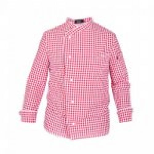 chaqueta cocinero lyon iris fresh 3