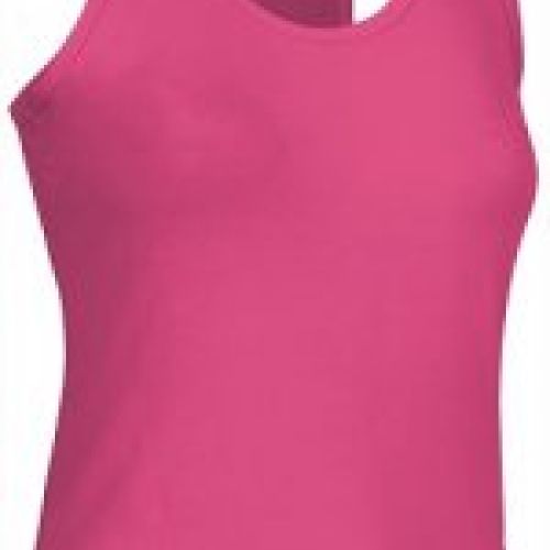 Camiseta Tirantes Mujer