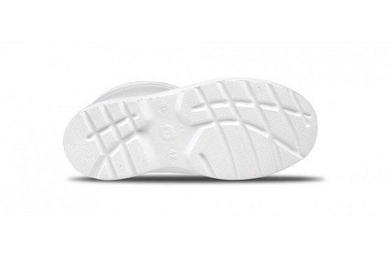 Bota de Agua de Caña Alta