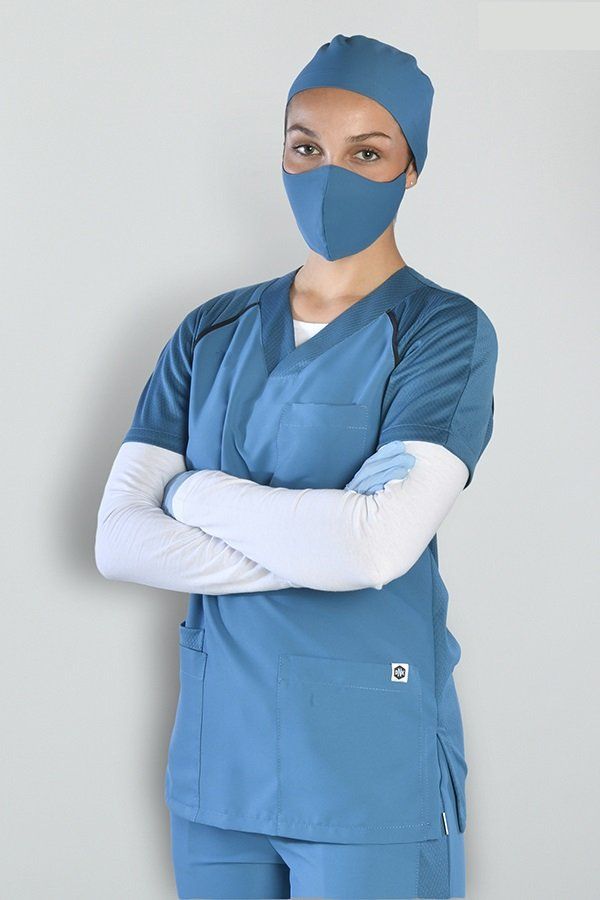 Casaca Unisex Microfibra Coolmax