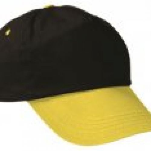 Gorra Unisex Combinada (Mínimo 5 Unidades)