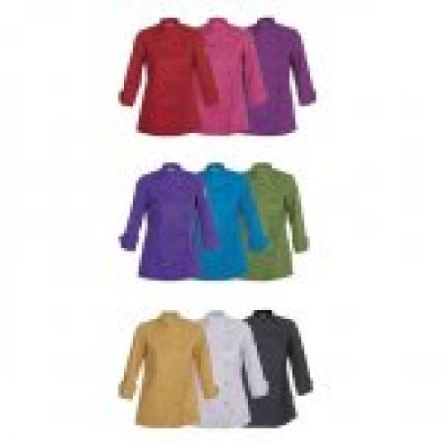 Chaqueta Cocina Mujer