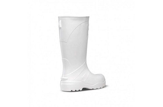 Bota de Agua de Caña Alta
