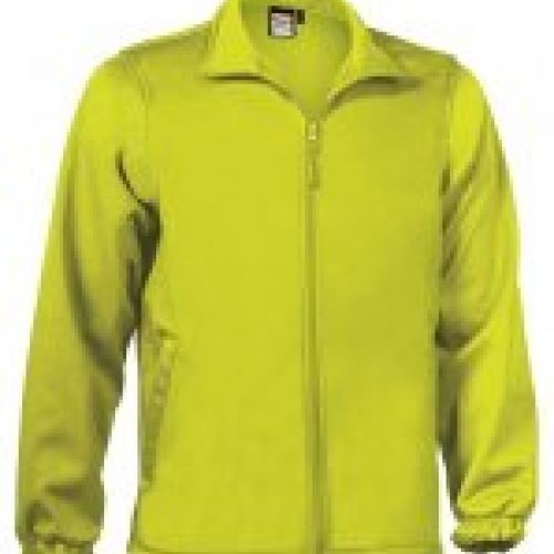 Chaqueta Softshell Tricapa