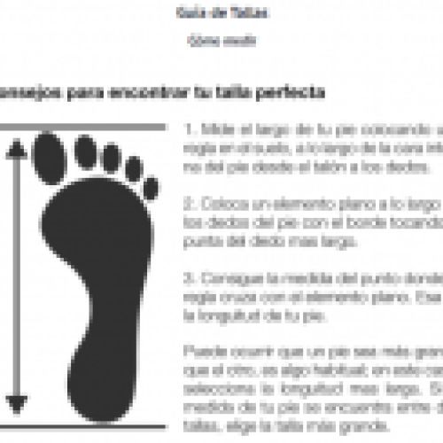 Zapato Cerrado de Trabajo