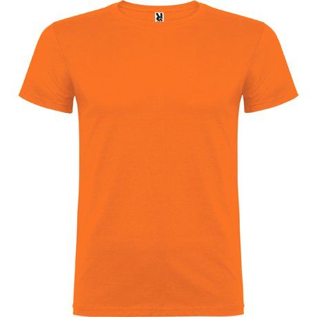 Camiseta Unisex Manga Corta