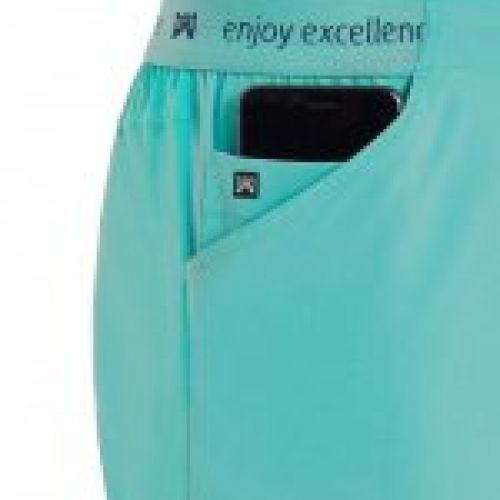 Pantalón Unisex Microfibra Elástica