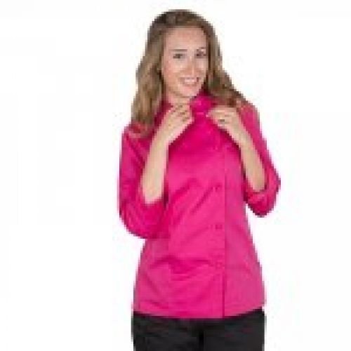chaqueta cocina mujer