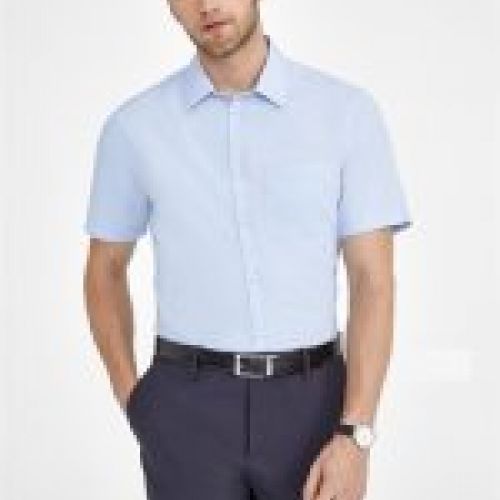 CAMISA FIT MCORTA