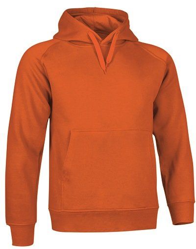 Sudadera con Capucha