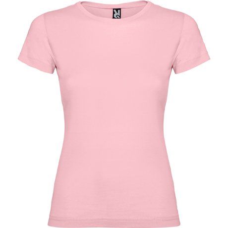 Camiseta Mujer Manga Corta