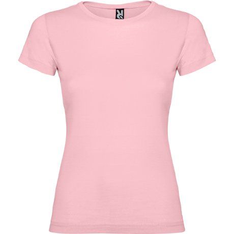 Camiseta Mujer Manga Corta