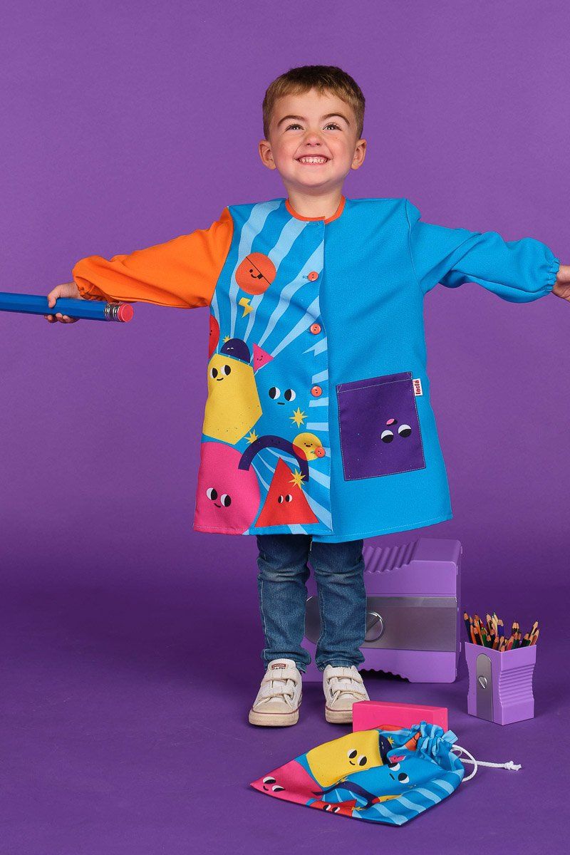 babi figuras eometricas