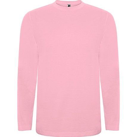 Camiseta Manga Larga Unisex