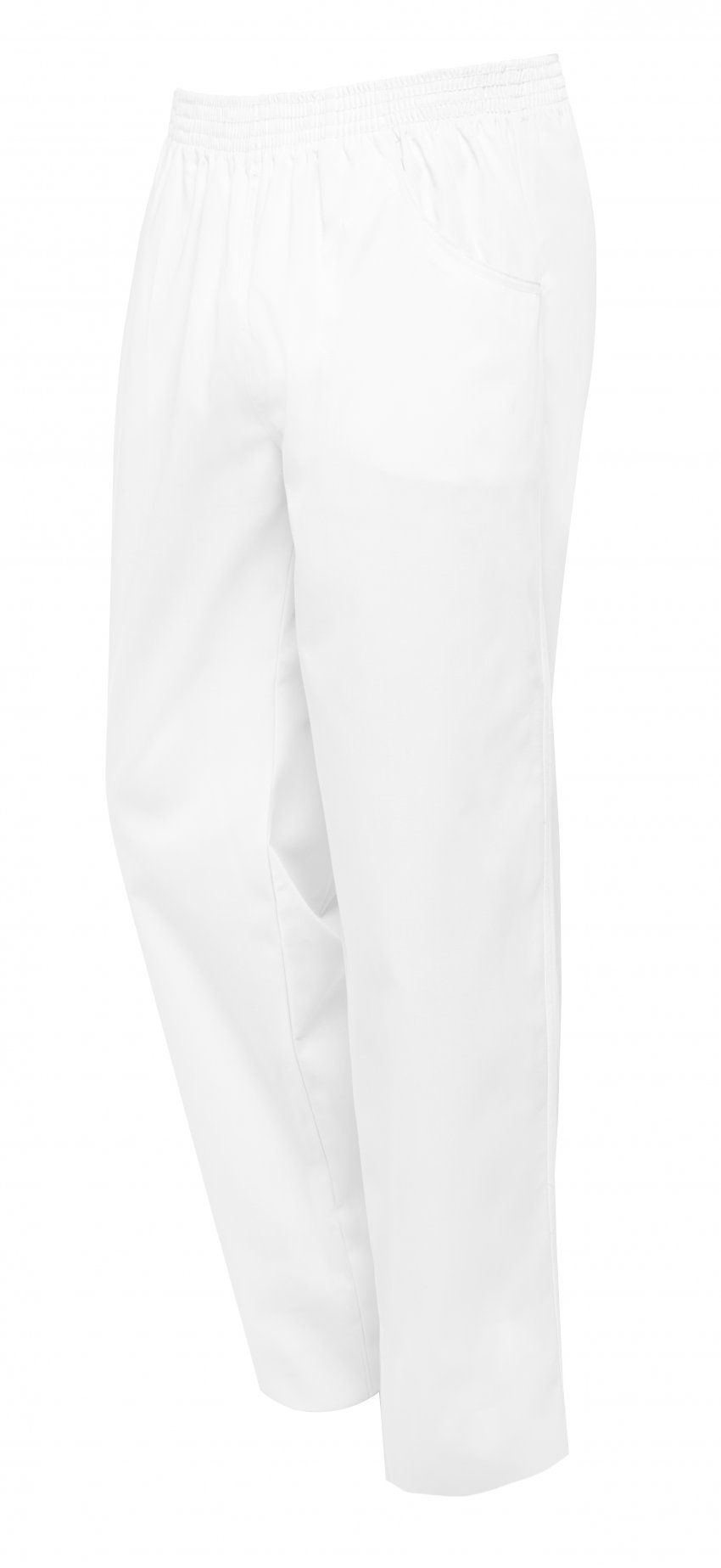 PANTALON BLANCO