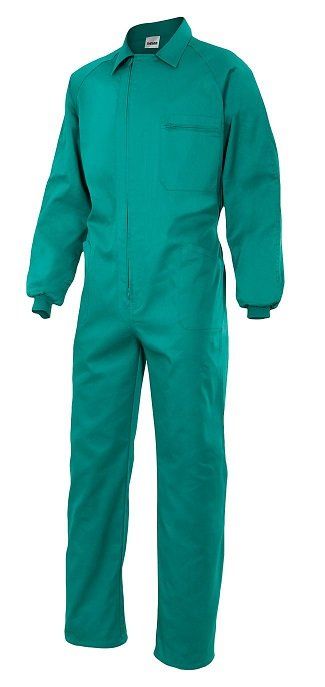 Mono/Buzo de Trabajo