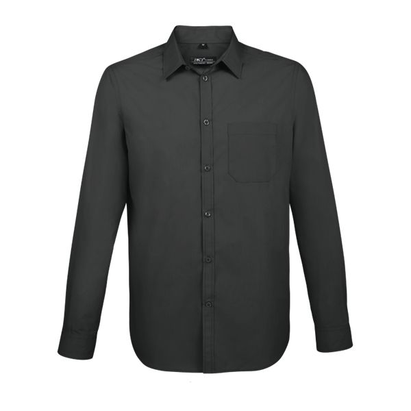 Camisa Caballero Slim Fit