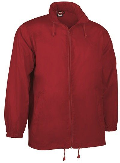 Chubasquero Unisex