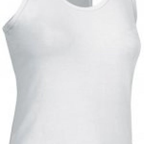 Camiseta Tirantes Mujer