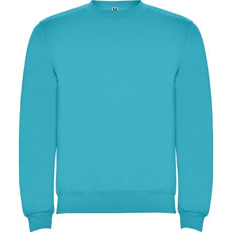 Sudadera Unisex Cuello Redondo