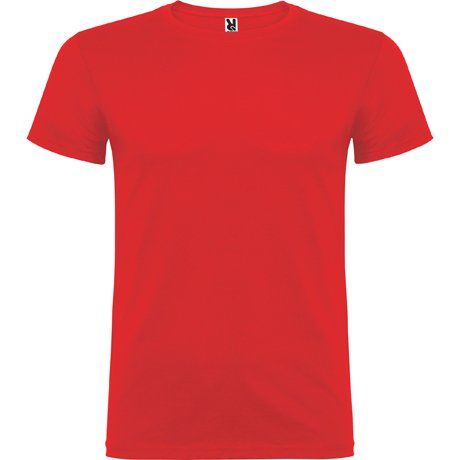 Camiseta Unisex Manga Corta