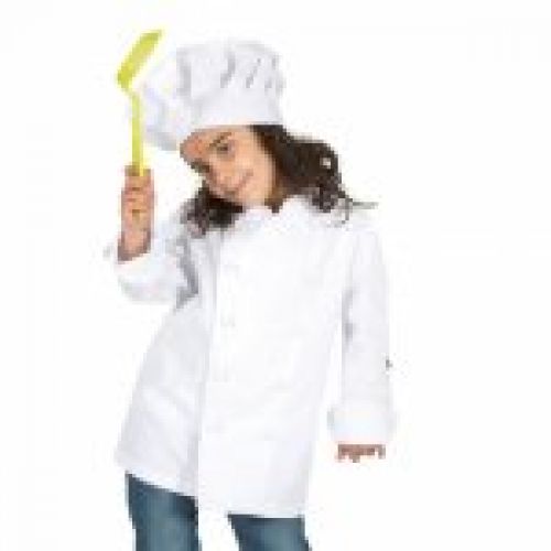 Chaqueta de Cocina Infantil