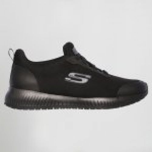 Skechers Work Hombre y Mujer