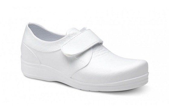 ZUECO FLOTANTE VELCRO