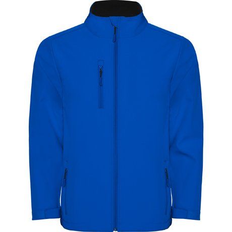 Cazadora Softsheel