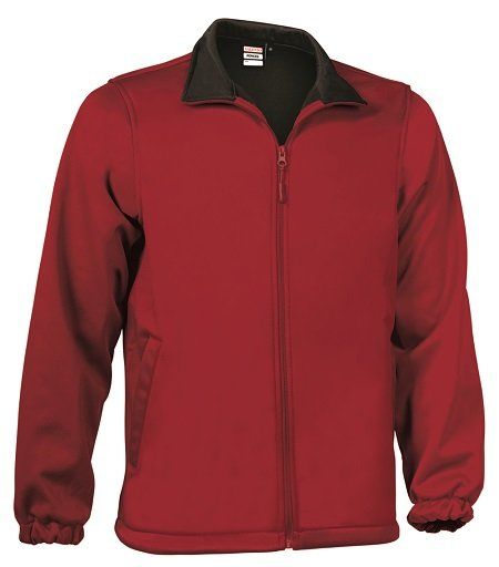 Chaqueta Softshell Tricapa