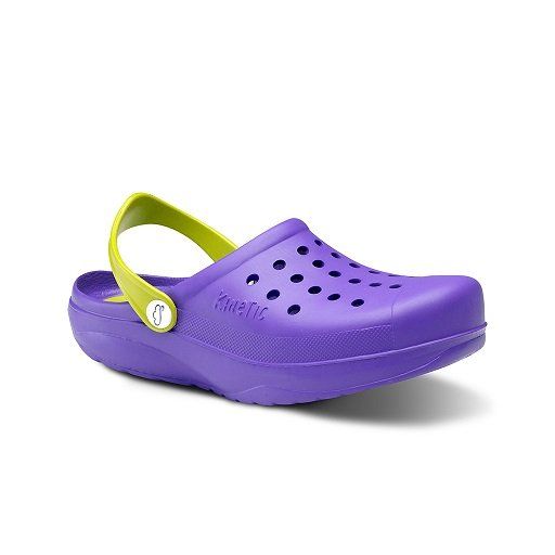 Zueco Abierto Combinado y Picado