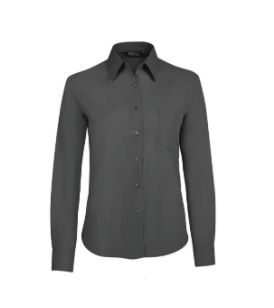 Camisa Mujer Manga Larga