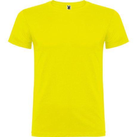 Camiseta Unisex Manga Corta