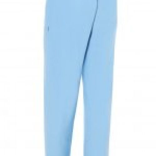 Pantalón Unisex Microfibra Elástica