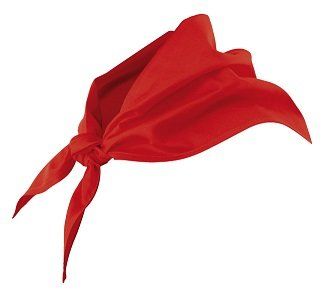pico cocina rojo