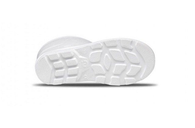 Botas de Agua de Media Caña