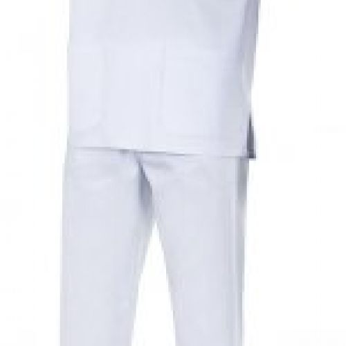 Pijama/Conjunto Sanitario