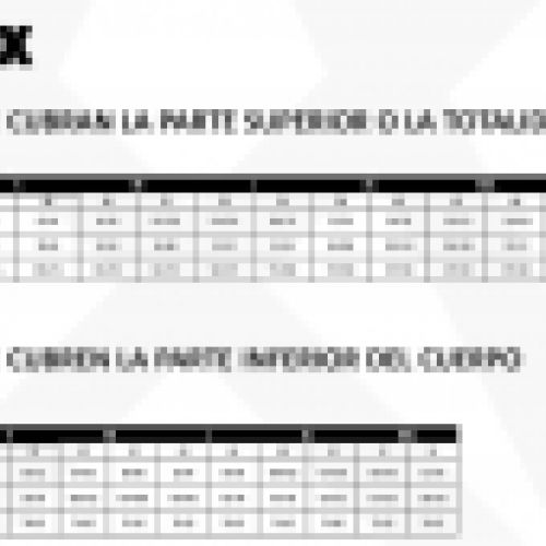 Chaquetilla Cocina Cierre Lateral Manga Corta