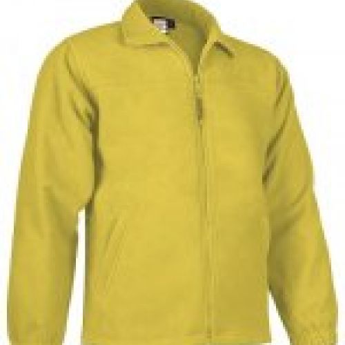 Chaqueta Polar