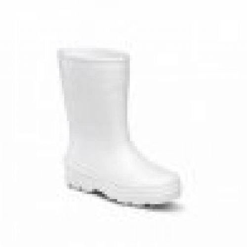 Botas de Agua de Media Caña