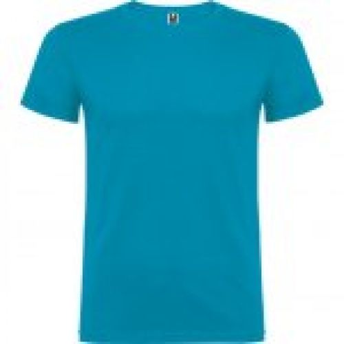 Camiseta Unisex Manga Corta