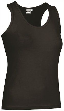 Camiseta Tirantes Mujer